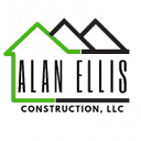 alanellisconstruction.com logo