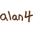 alanfor.com logo