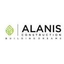 alanisconstruction.com logo