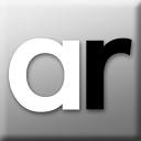 alanrhone.com logo