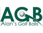 alansgolfballs.com logo