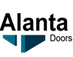 alantadoors.com logo