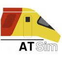 alanthomsonsim.com logo