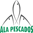 alapescado.com logo