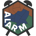 alarm-redist.org logo