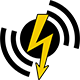 alarm-vill.hu logo