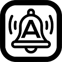 alarm.lt logo