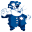 alarmasgarmont.com logo