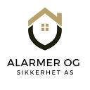 alarmerogsikkerhet.no logo