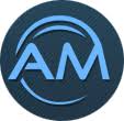 alarmymonitoring.pl logo
