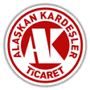 alaskanticaret.com.tr logo