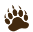 alaskanwoodenbearcabins.com logo