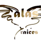 alasyraiceslibros.com logo