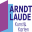 alaude.de logo