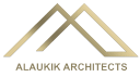 alaukikarchitects.com logo
