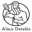alausdetales.lt logo