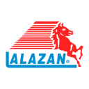 alazan.com.ar logo