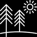 albabespokecabins.scot logo