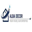 albadecor.co.uk logo