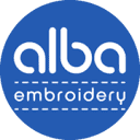 albaembroidery.co.uk logo