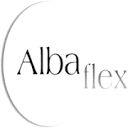 albaflex.com.br logo