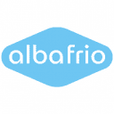 albafrio.es logo