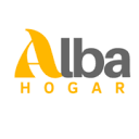 albahogar.cl logo