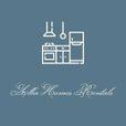 albahomesrentals.com logo