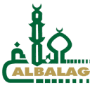 albalaghpk.com logo