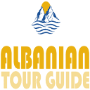 albaniantourguide.com logo