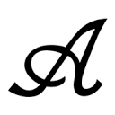 albanu.mc logo