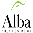 albanuovaestetica.it logo