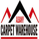 albanycarpetwarehouse.com logo