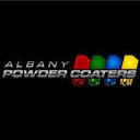 albanypowdercoaters.com.au logo