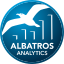 albatros-analytics.hu logo
