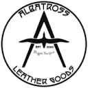 albatross-leather.com logo