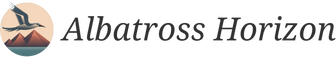 albatrosshorizon.co.uk logo