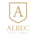 albec.de logo