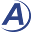 albedo.biz logo