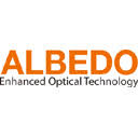albedo.co.jp logo