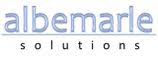 albemarlesolutions.com logo