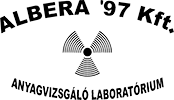 albera97.hu logo