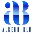alberoblu.co.jp logo