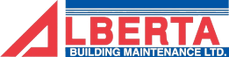 albertabuildingmaintenance.com logo