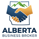 albertabusinessbroker.ca logo
