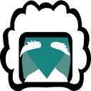 albertext.com logo