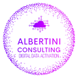 albertiniconsulting.com logo