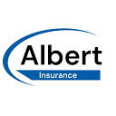 albertinsurance.com logo
