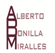 alberto-bonilla.com logo