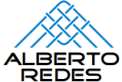 albertoredes.com.br logo